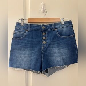 Roxy Blue Denim Jeans